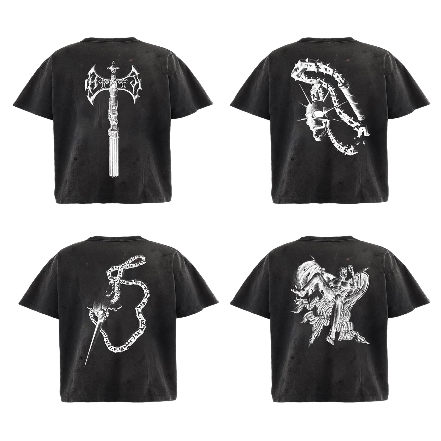 BLACK FRIDAY SHIRTS