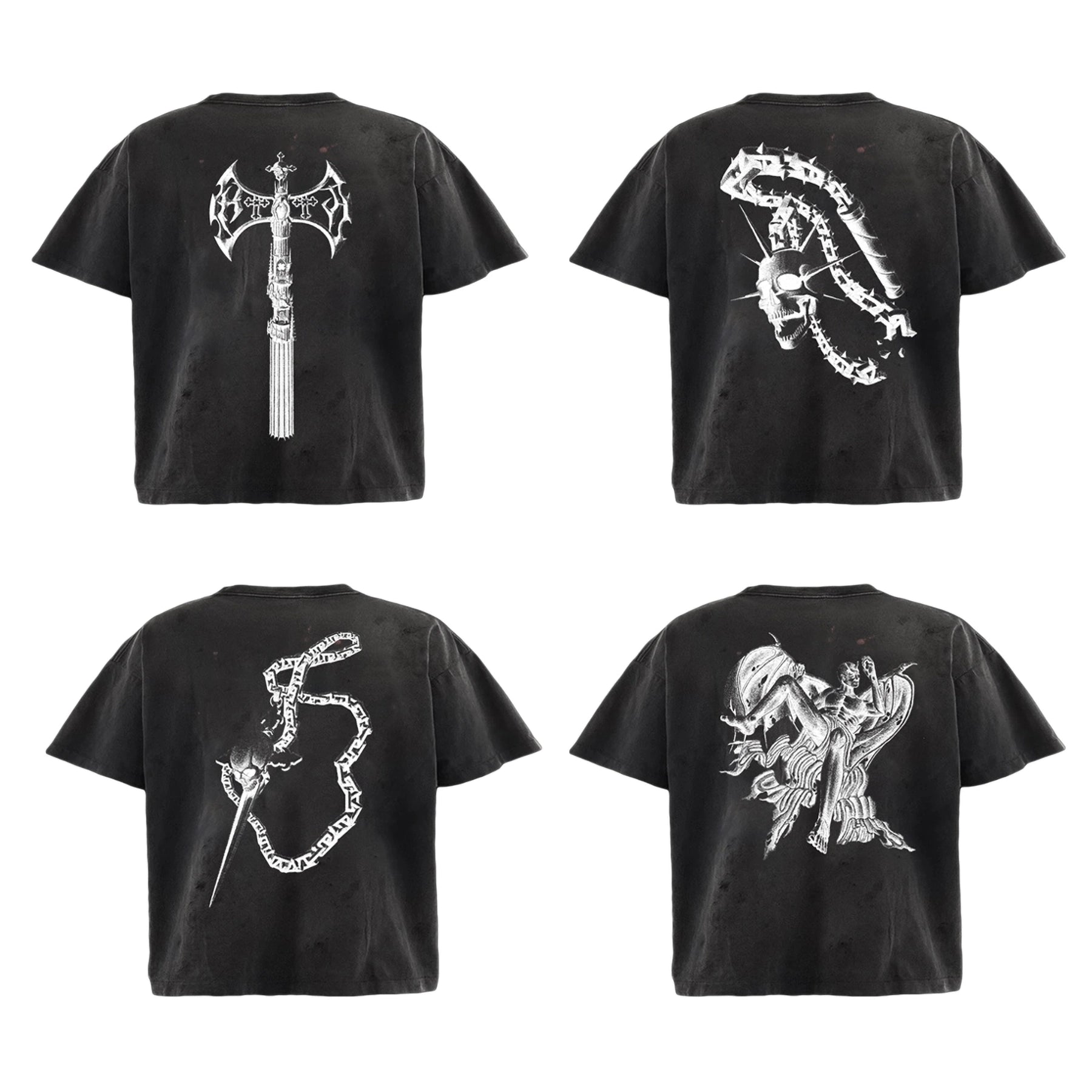 BLACK FRIDAY SHIRTS