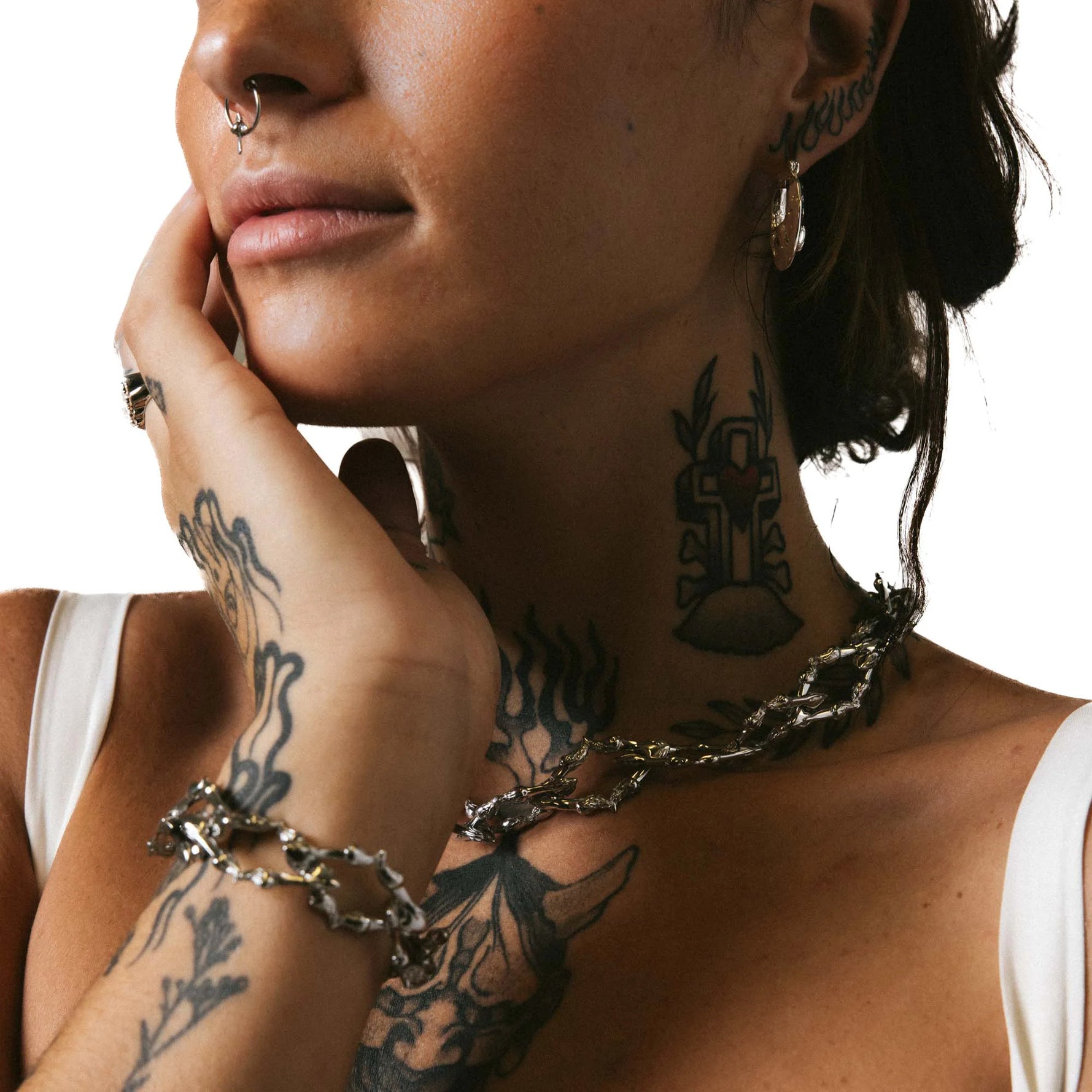 BRACELET OF ADDICTION - Hard Jewelry™