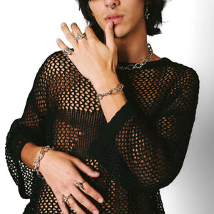 BRACELET OF ADDICTION - Hard Jewelry™