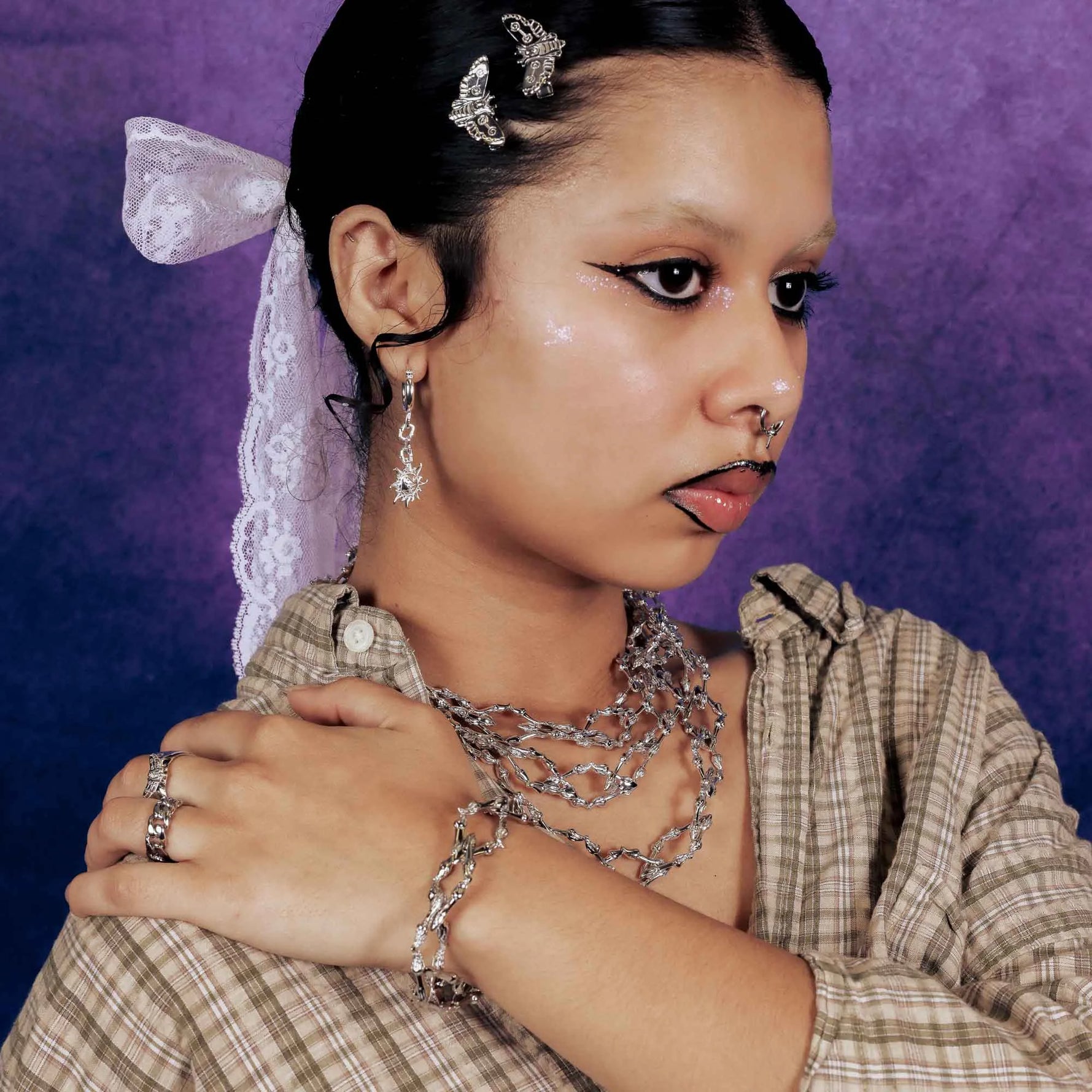 BRACELET OF ADDICTION - Hard Jewelry™