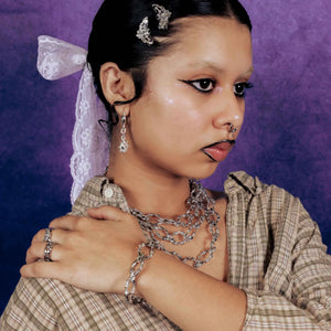 BRACELET OF ADDICTION - Hard Jewelry™