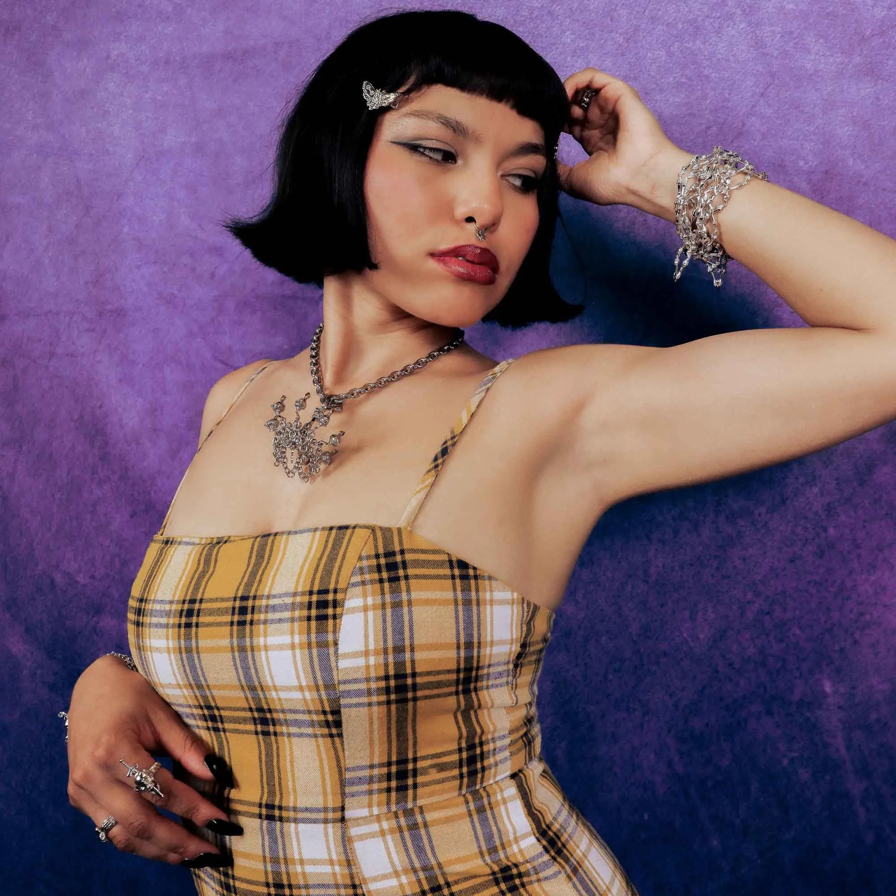 BRACELET OF ADDICTION - Hard Jewelry™