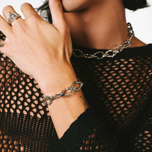 BRACELET OF ADDICTION - Hard Jewelry™