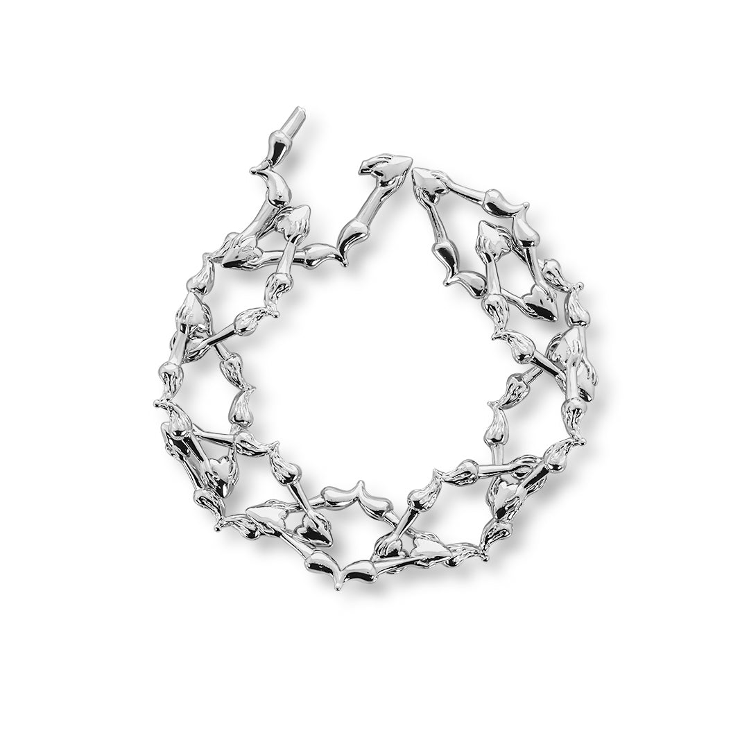 BRACELET OF ADDICTION - Hard Jewelry™