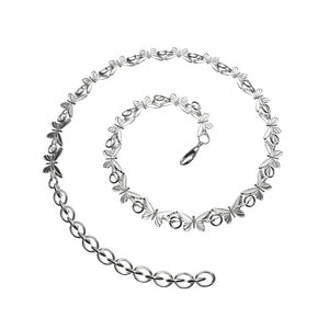 BUTTERFLY CHOKER - Hard Jewelry™