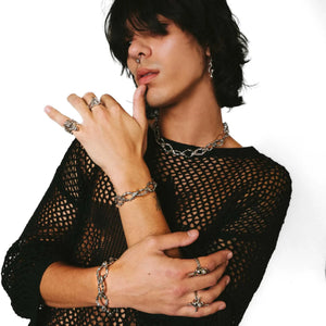 CHAIN OF ADDICTION - Hard Jewelry™