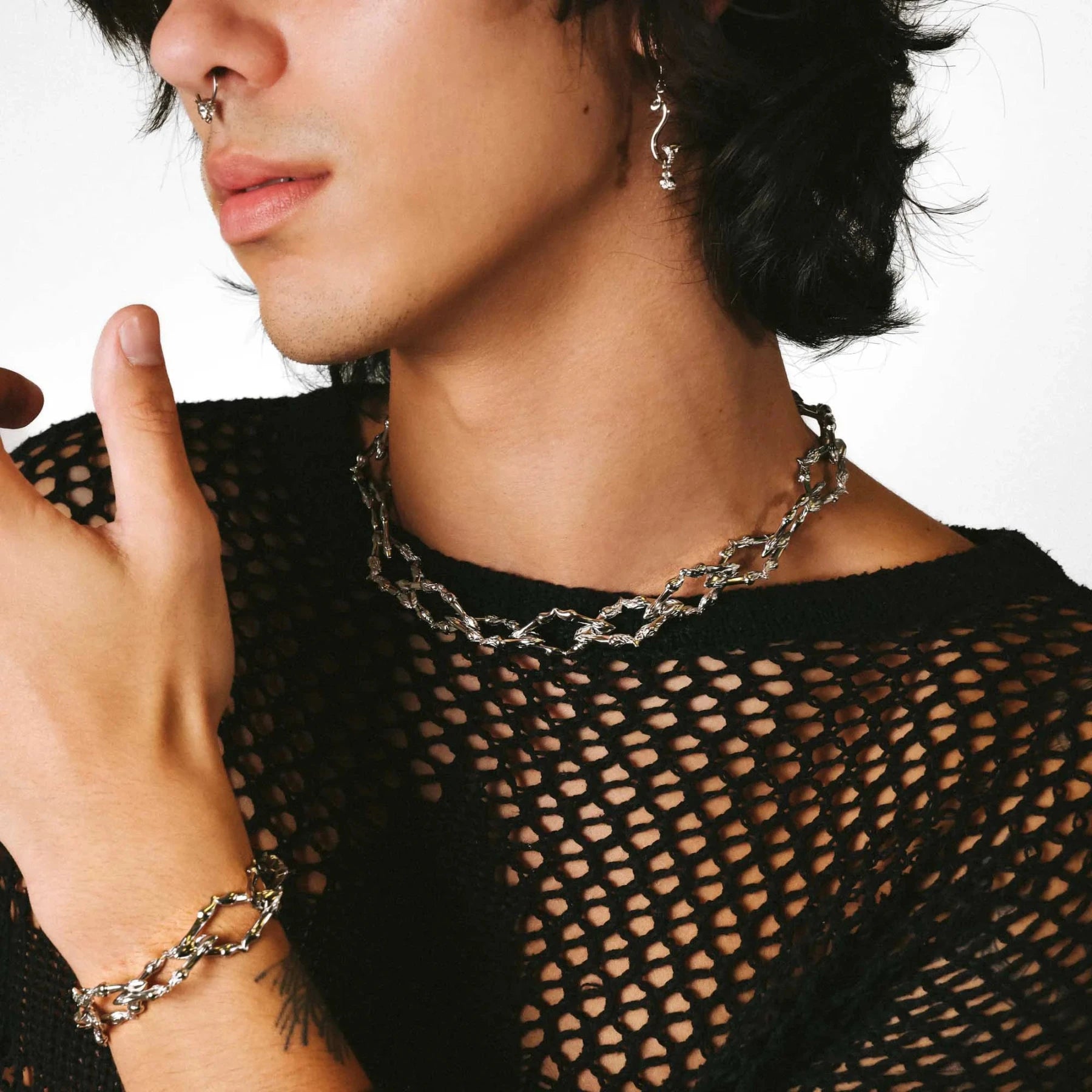 CHAIN OF ADDICTION - Hard Jewelry™