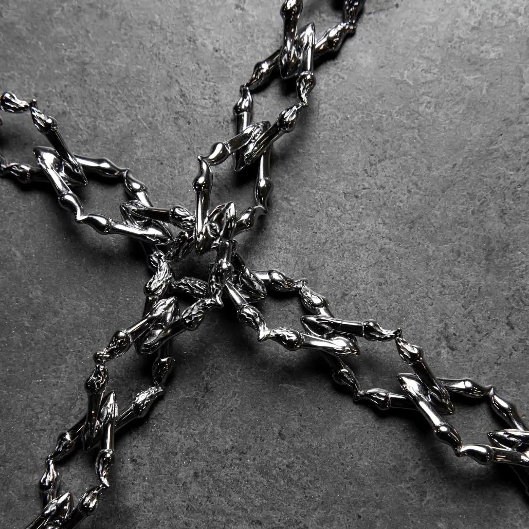 CHAIN OF ADDICTION - Hard Jewelry™