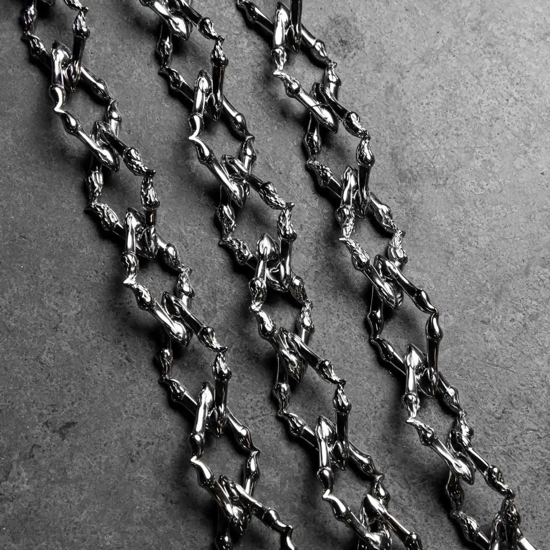 CHAIN OF ADDICTION - Hard Jewelry™