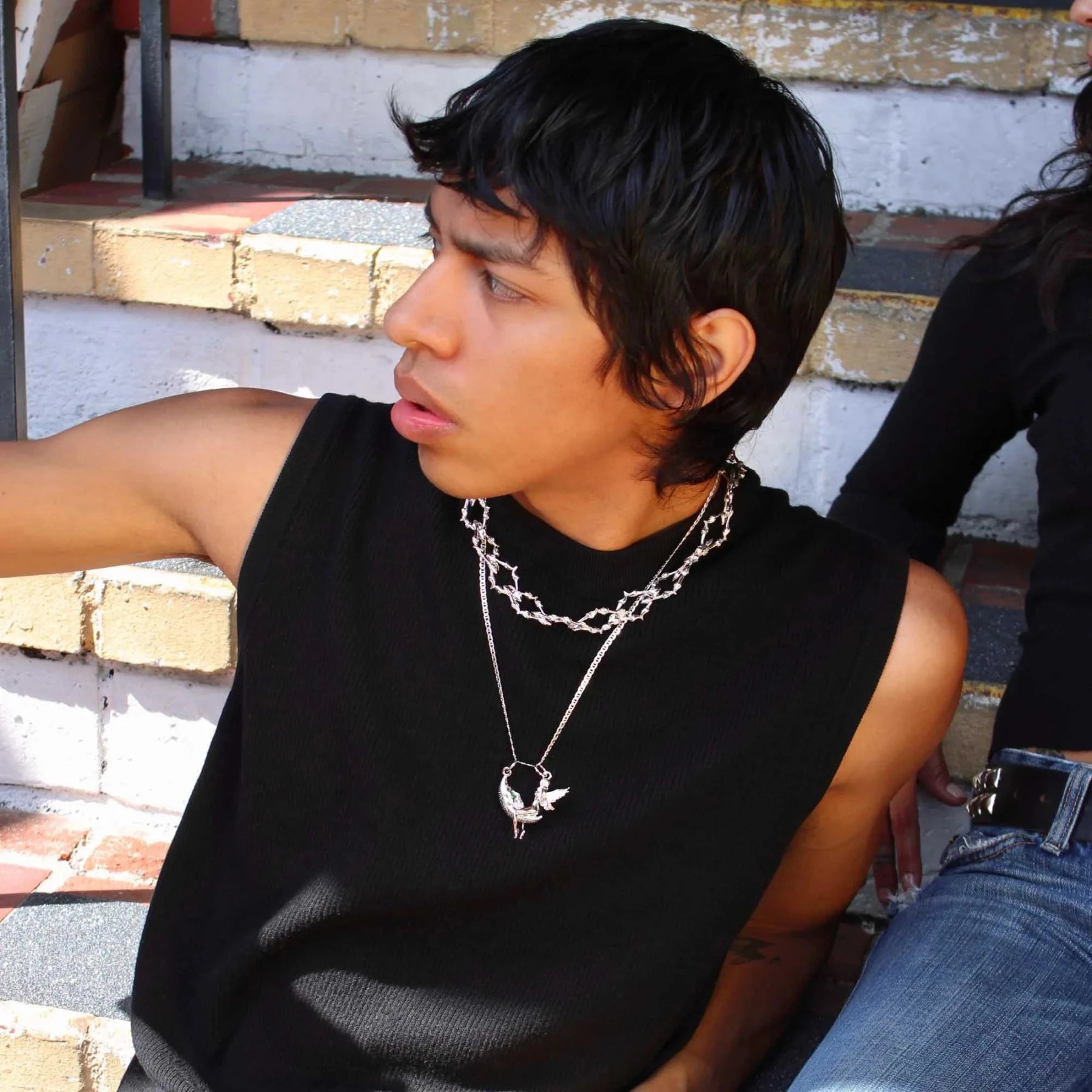 CHAIN OF ADDICTION - Hard Jewelry™