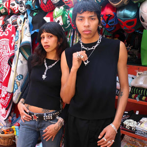 CHAIN OF ADDICTION - Hard Jewelry™