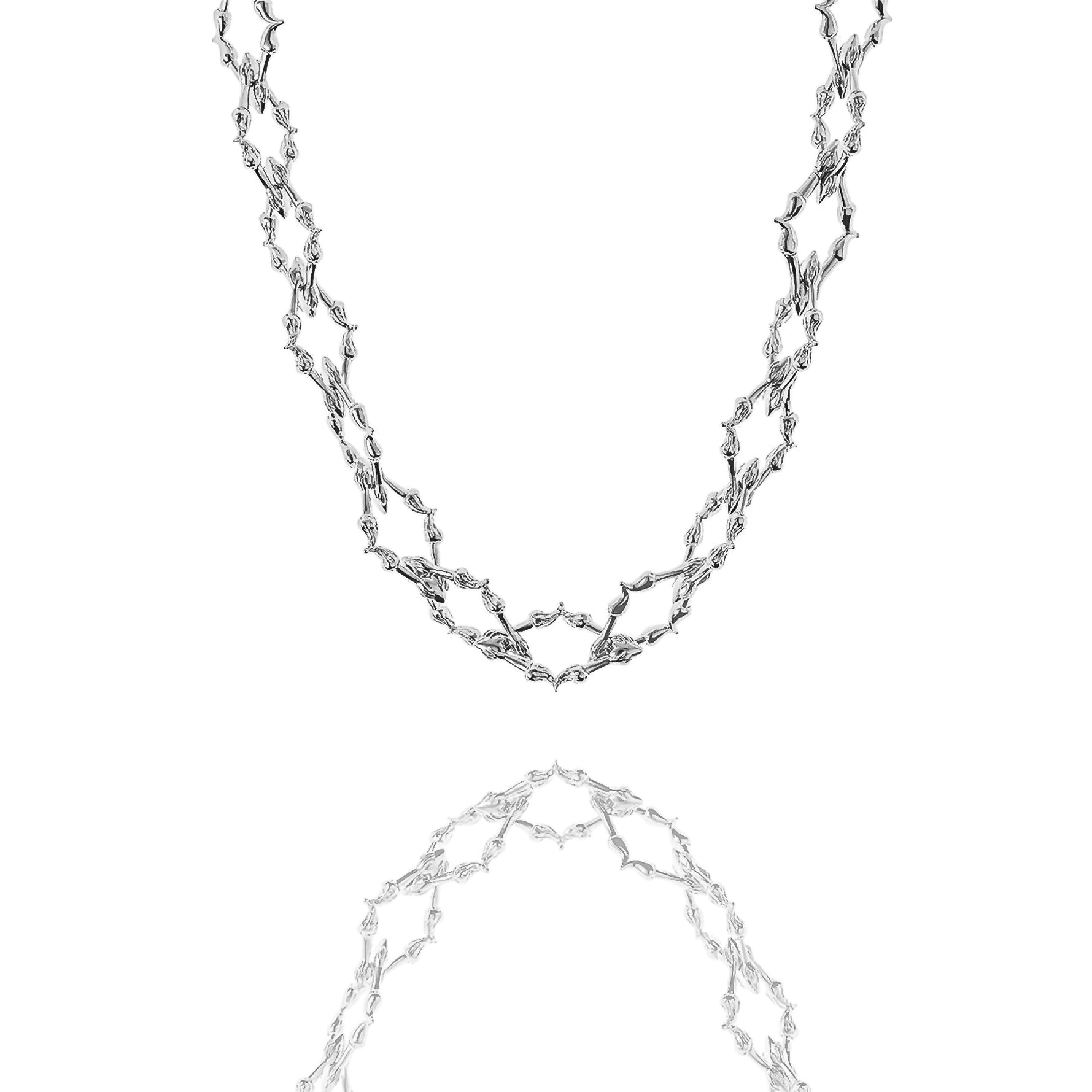 CHAIN OF ADDICTION - Hard Jewelry™