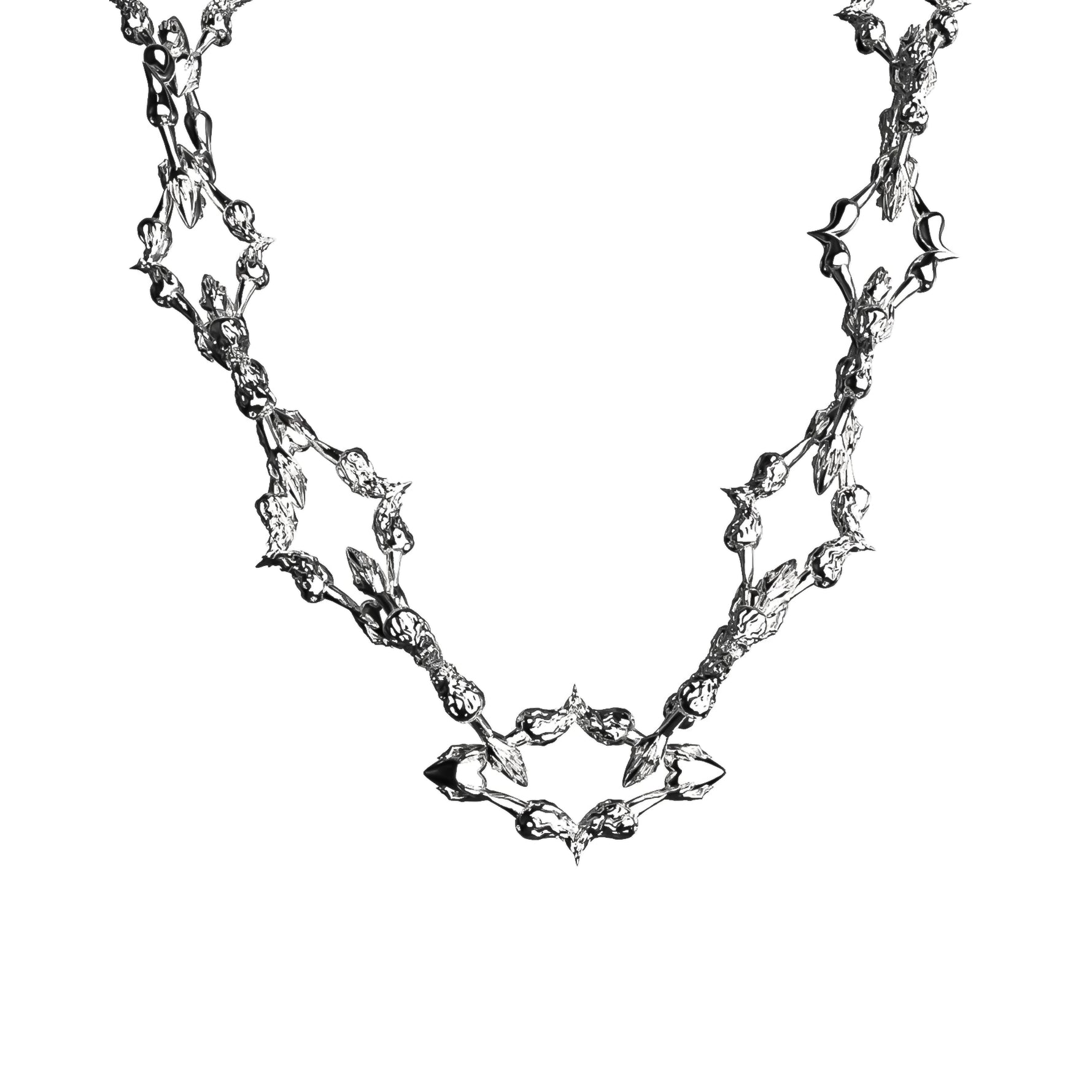 CHAIN OF ADDICTION - Hard Jewelry™