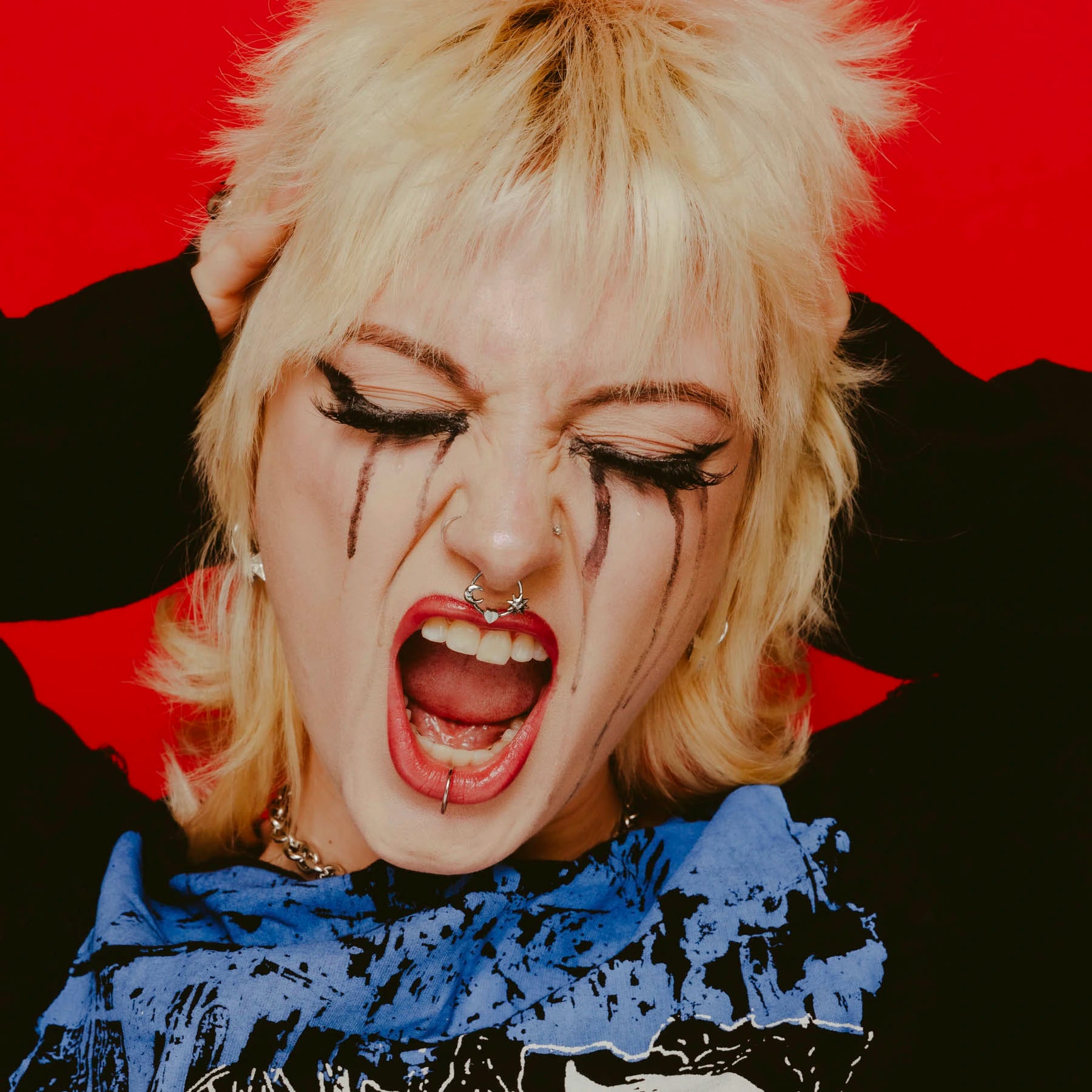 COSMIC LOVERS SEPTUM - Hard Jewelry™