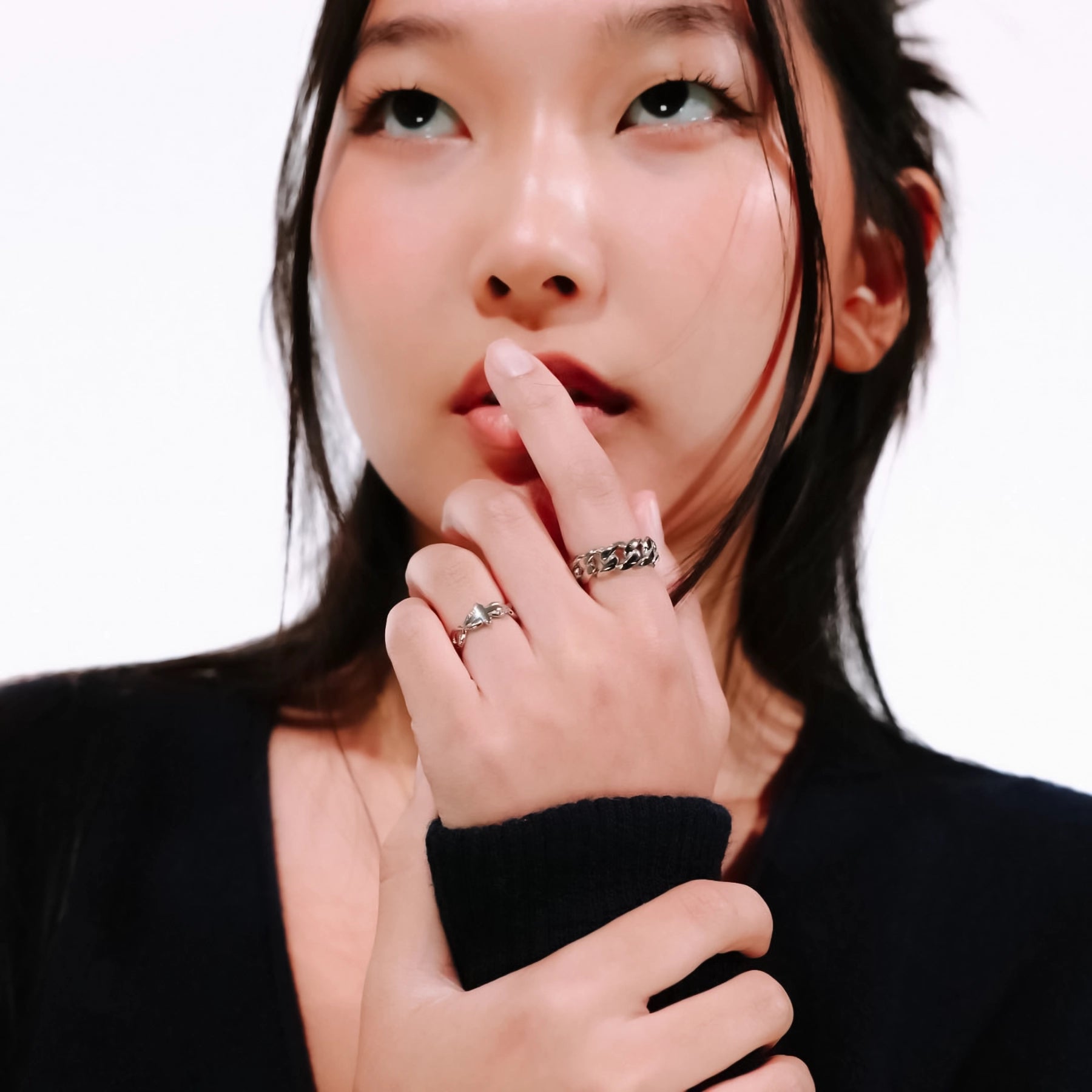 CUBAN RING - Hard Jewelry™