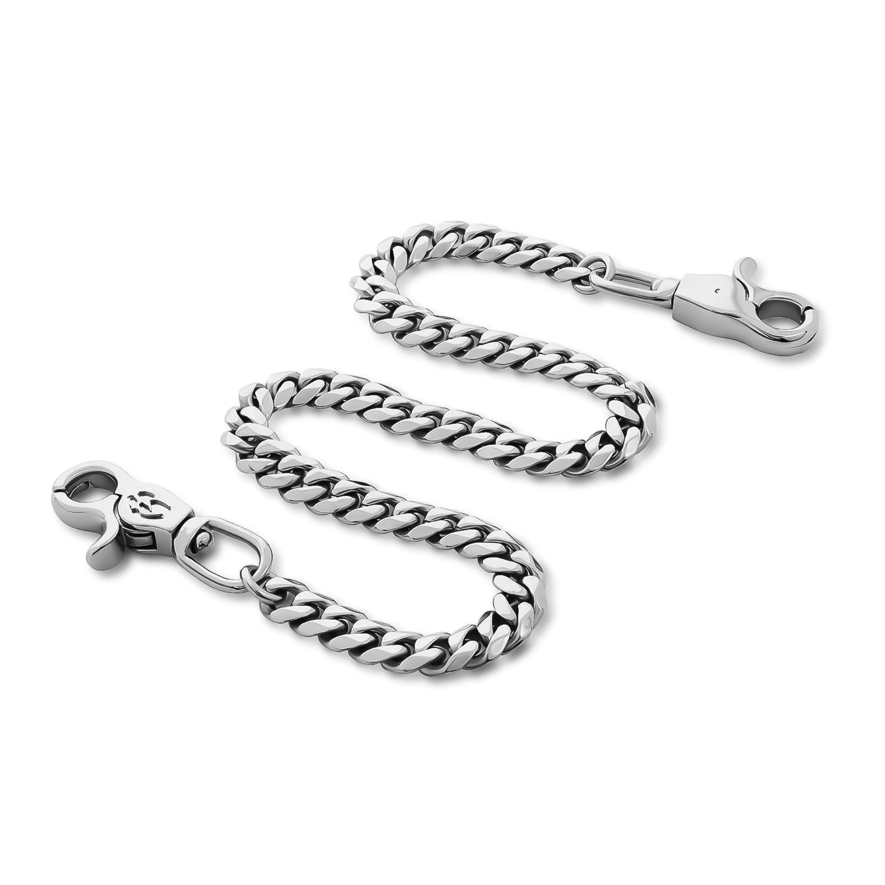 CUBAN WALLET CHAIN - Hard Jewelry™