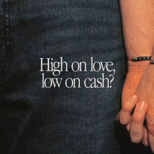 CUSTOMIZABLE FRIENDSHIP BRACELET - Hard Jewelry™