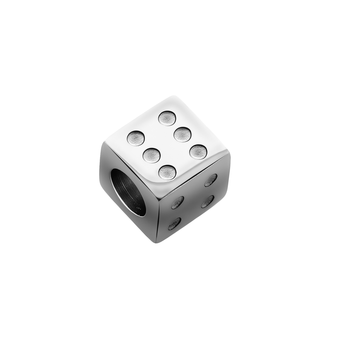 CUSTOM FRIENDSHIP CHARMS