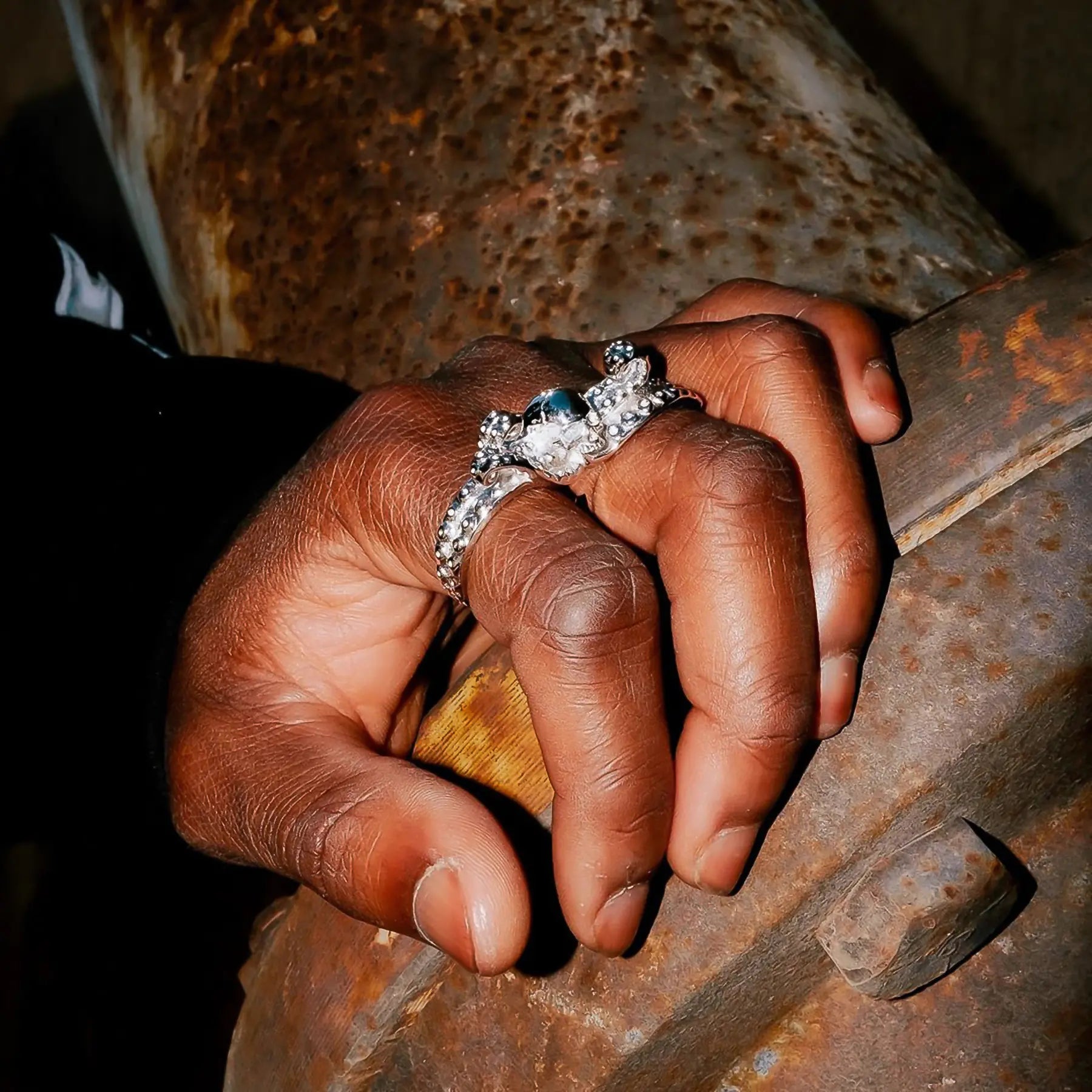 Rings – Page 3 – Hard Jewelry™ Rings – Page 3 – Hard Jewelry™
