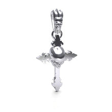 DOWN YOUR THROAT PENDANT