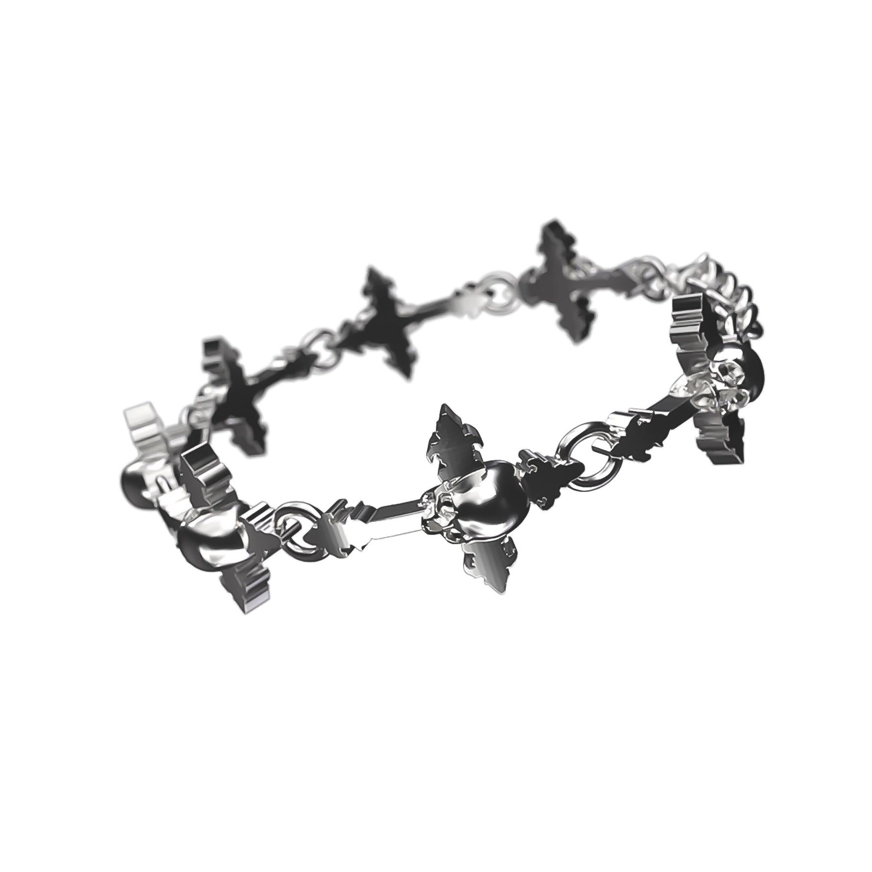 DYT BRACELET Hard Jewelry Dyt bracelet hard jewelry