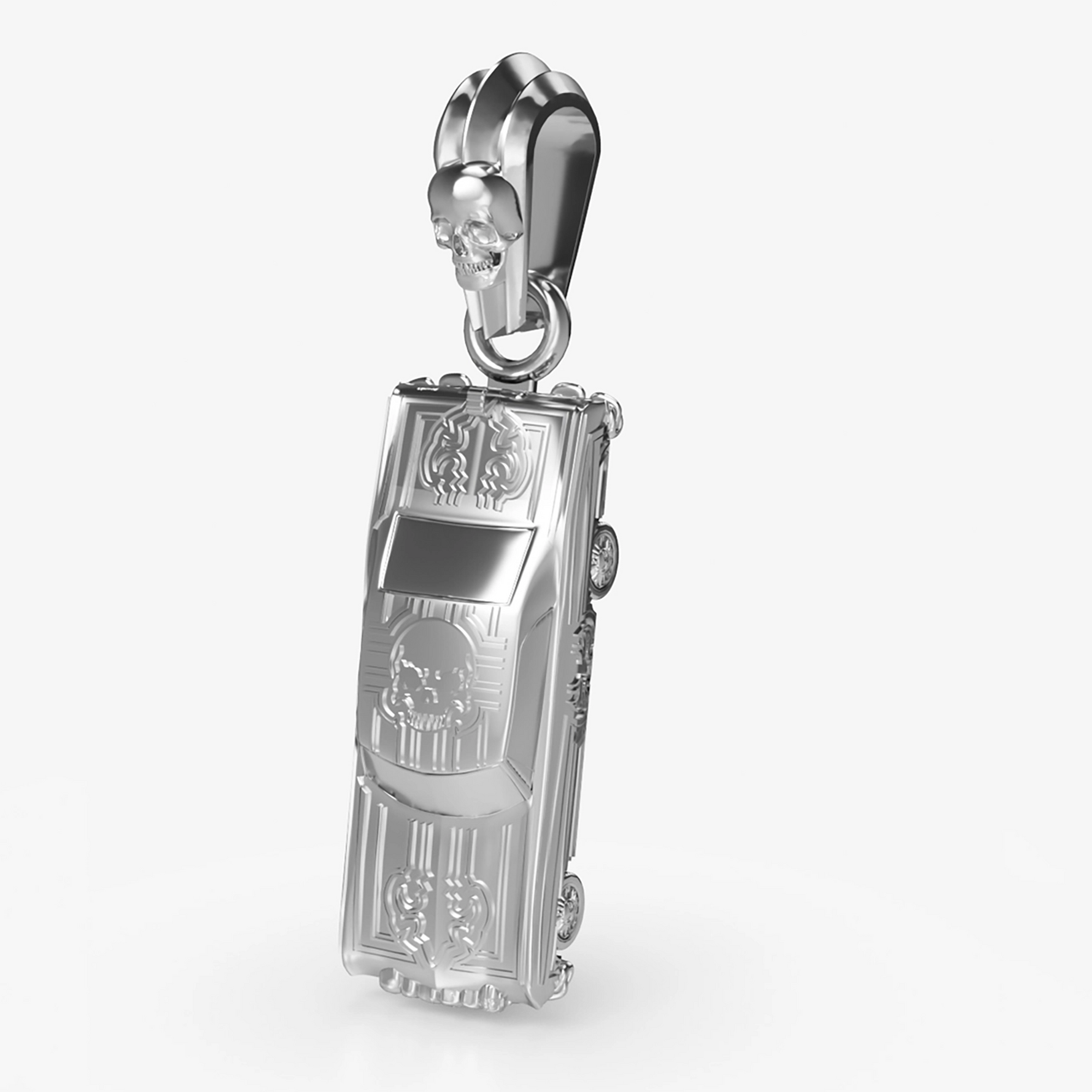 LOWRIDER PENDANT