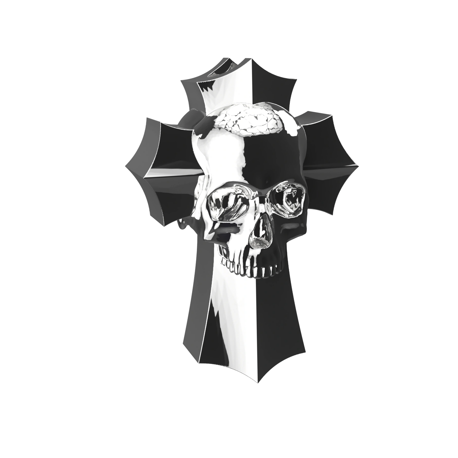 CUSTOM FRIENDSHIP CHARMS