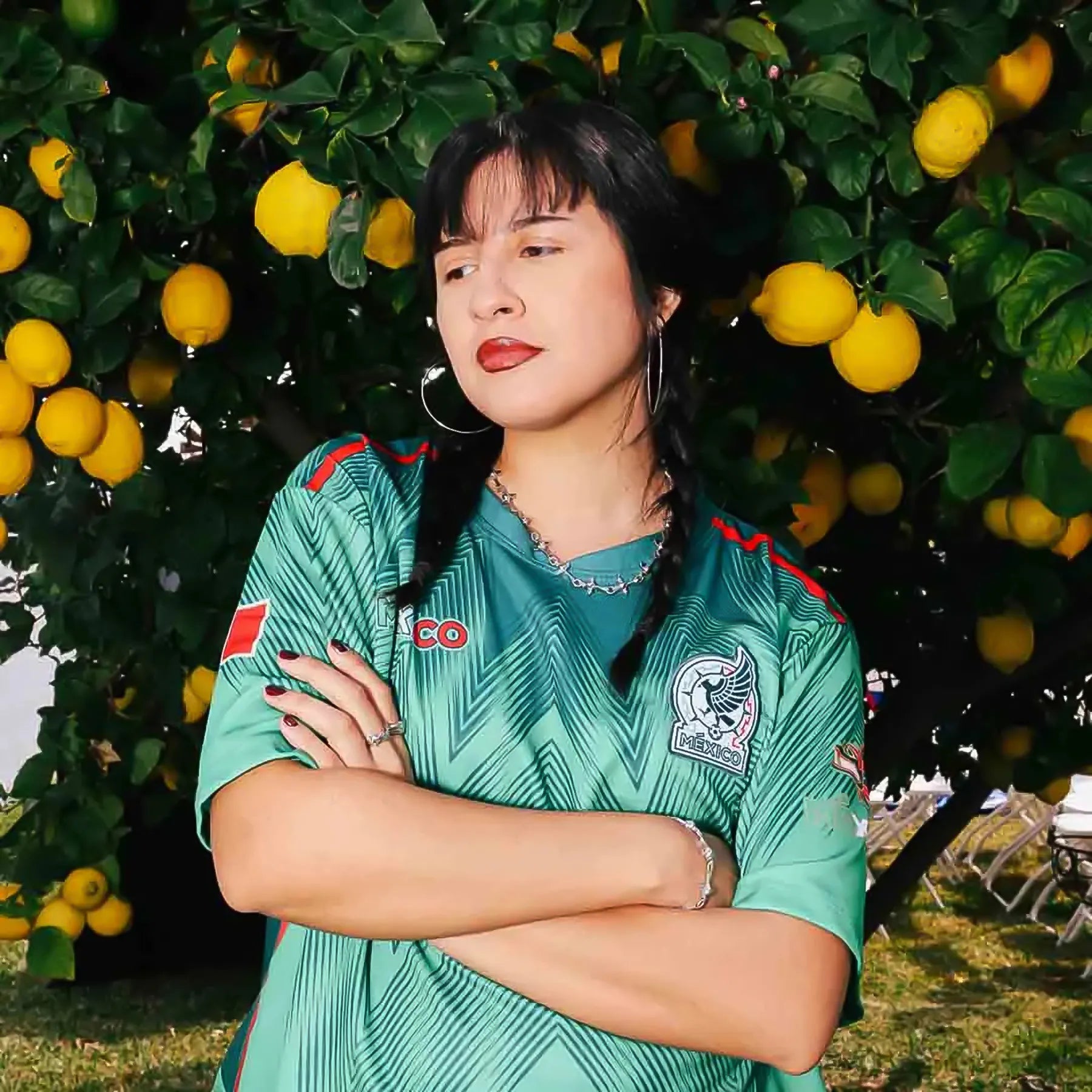 DYT CHOKER - Hard Jewelry™