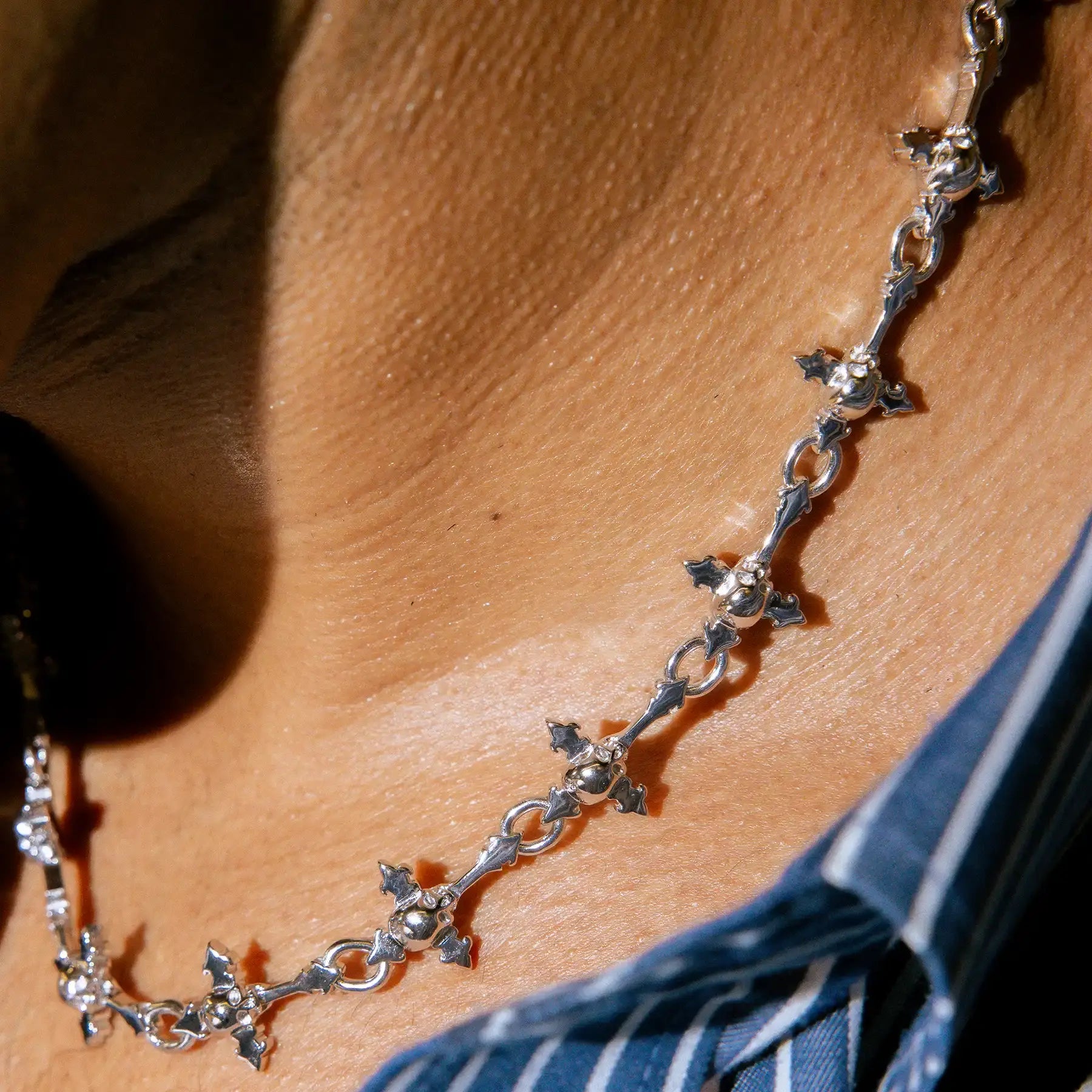 DYT CHOKER - Hard Jewelry™