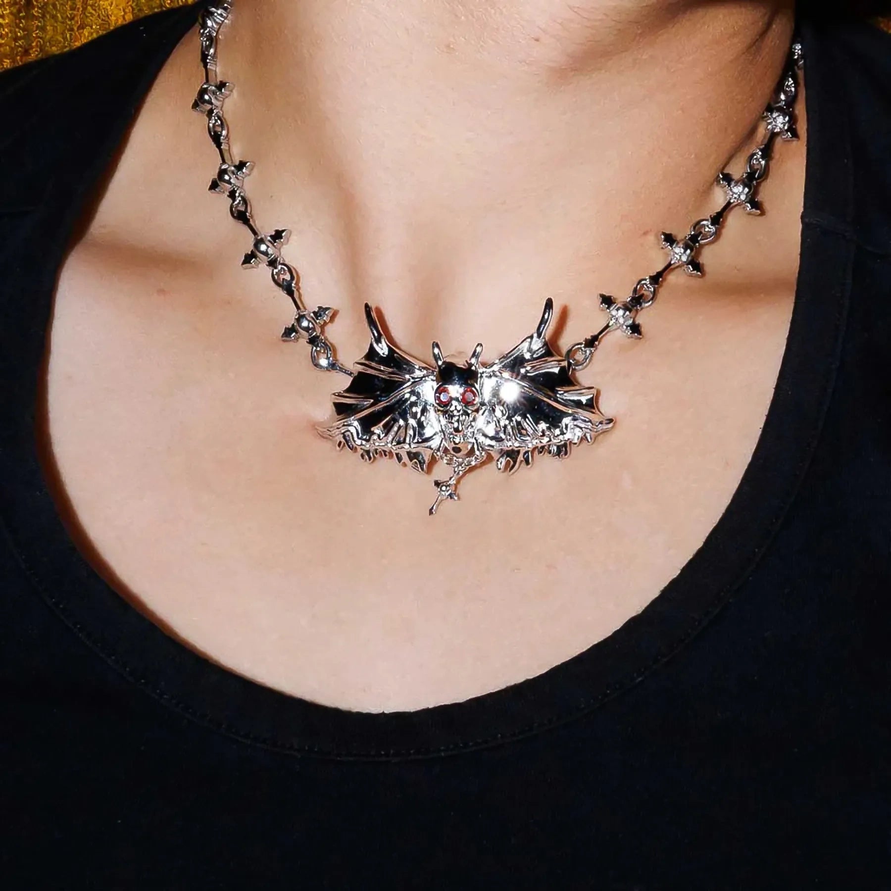DYT CHOKER - Hard Jewelry™