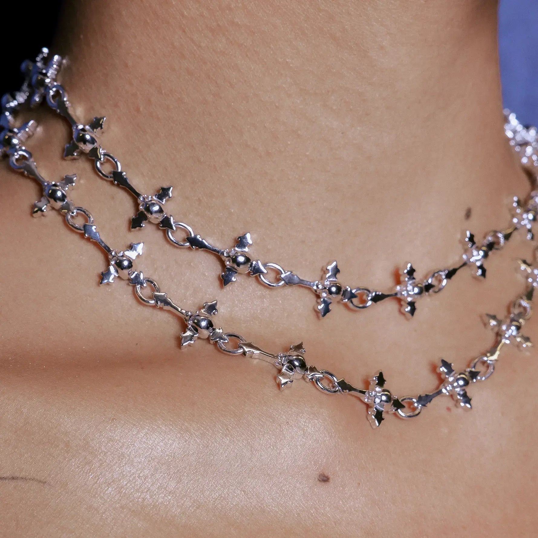 DYT CHOKER – Hard Jewelry™