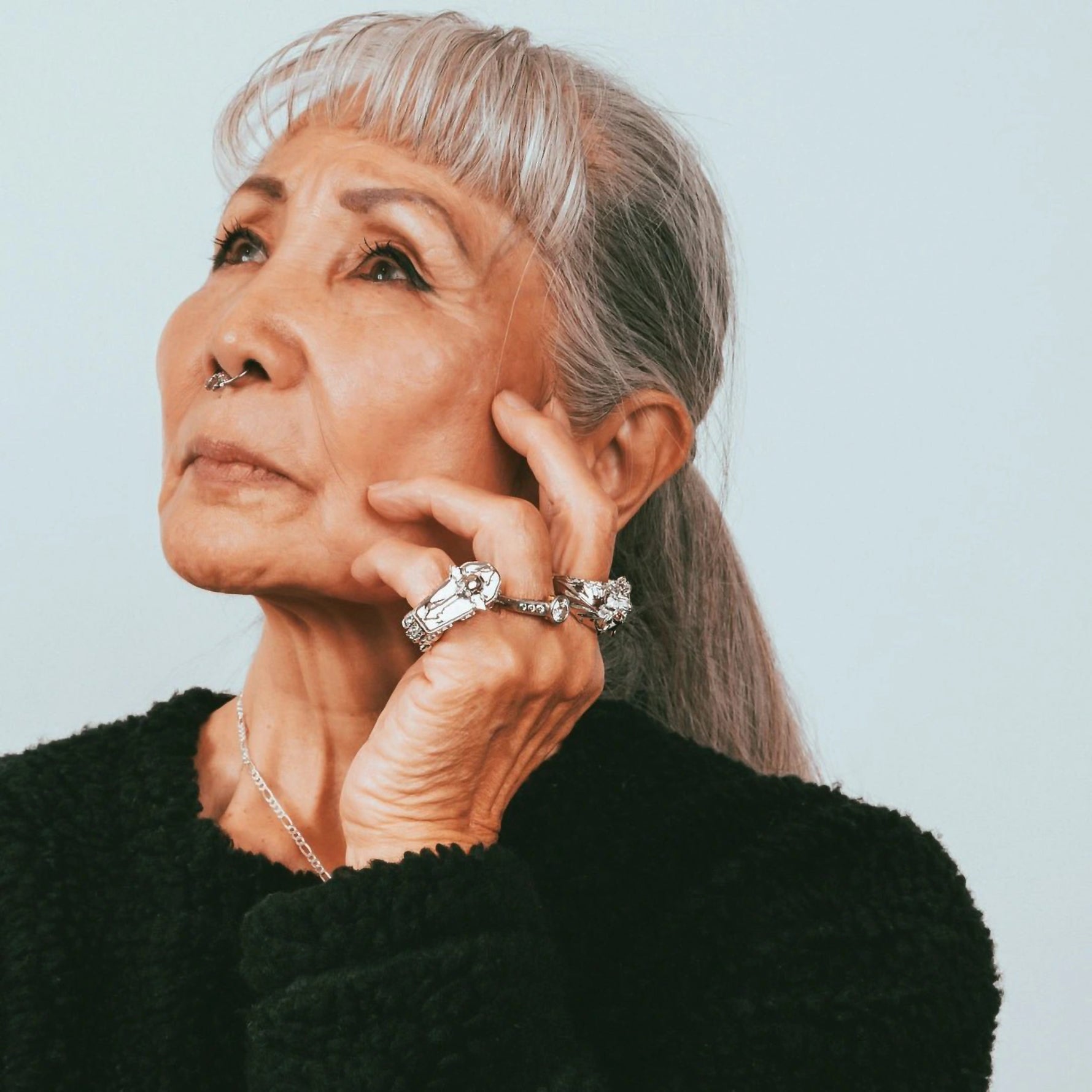 DYT COFFIN RING - Hard Jewelry™