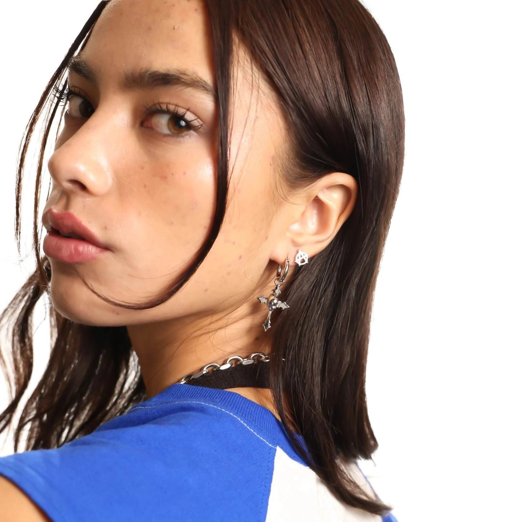 DYT EARRING - Hard Jewelry™