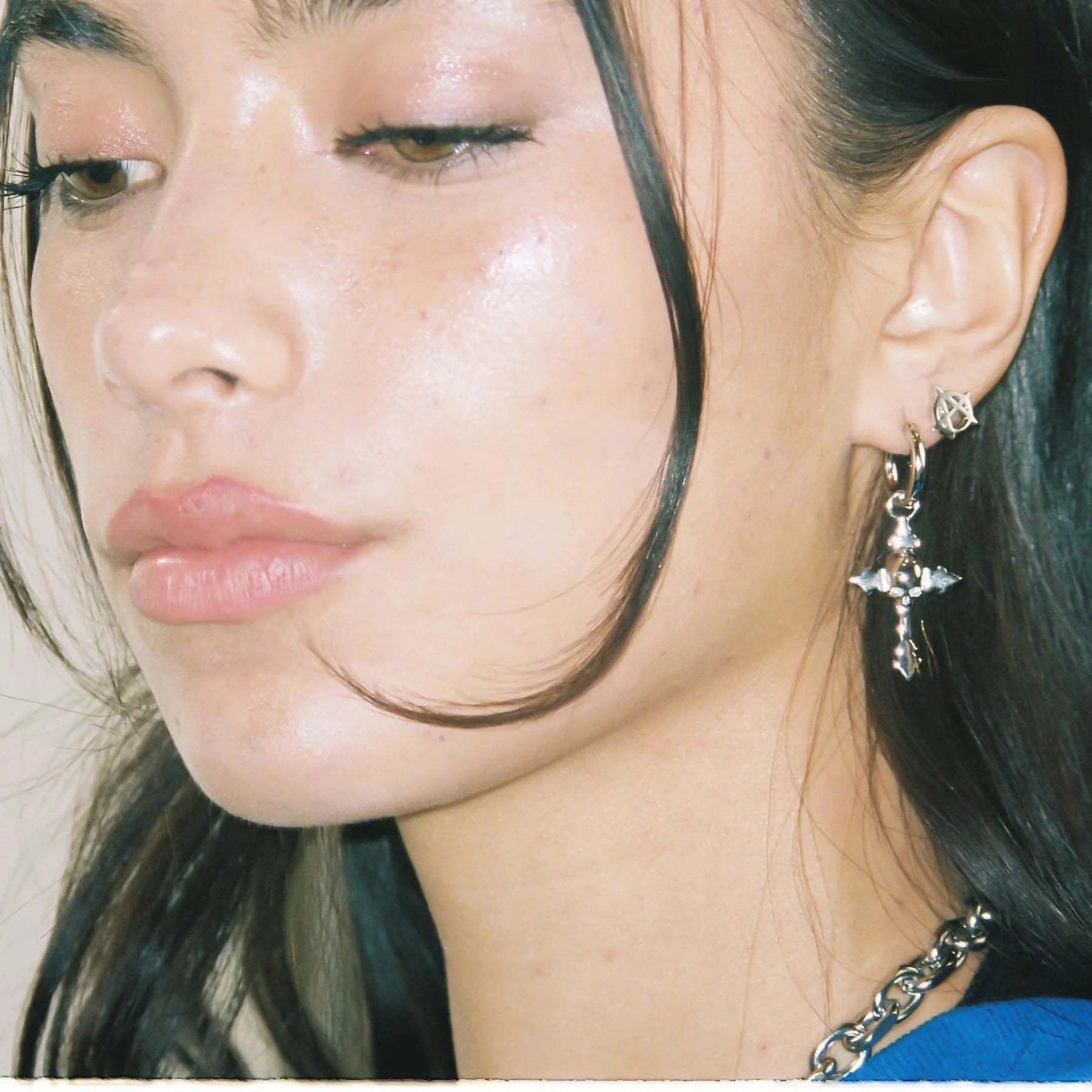 DYT EARRING - Hard Jewelry™