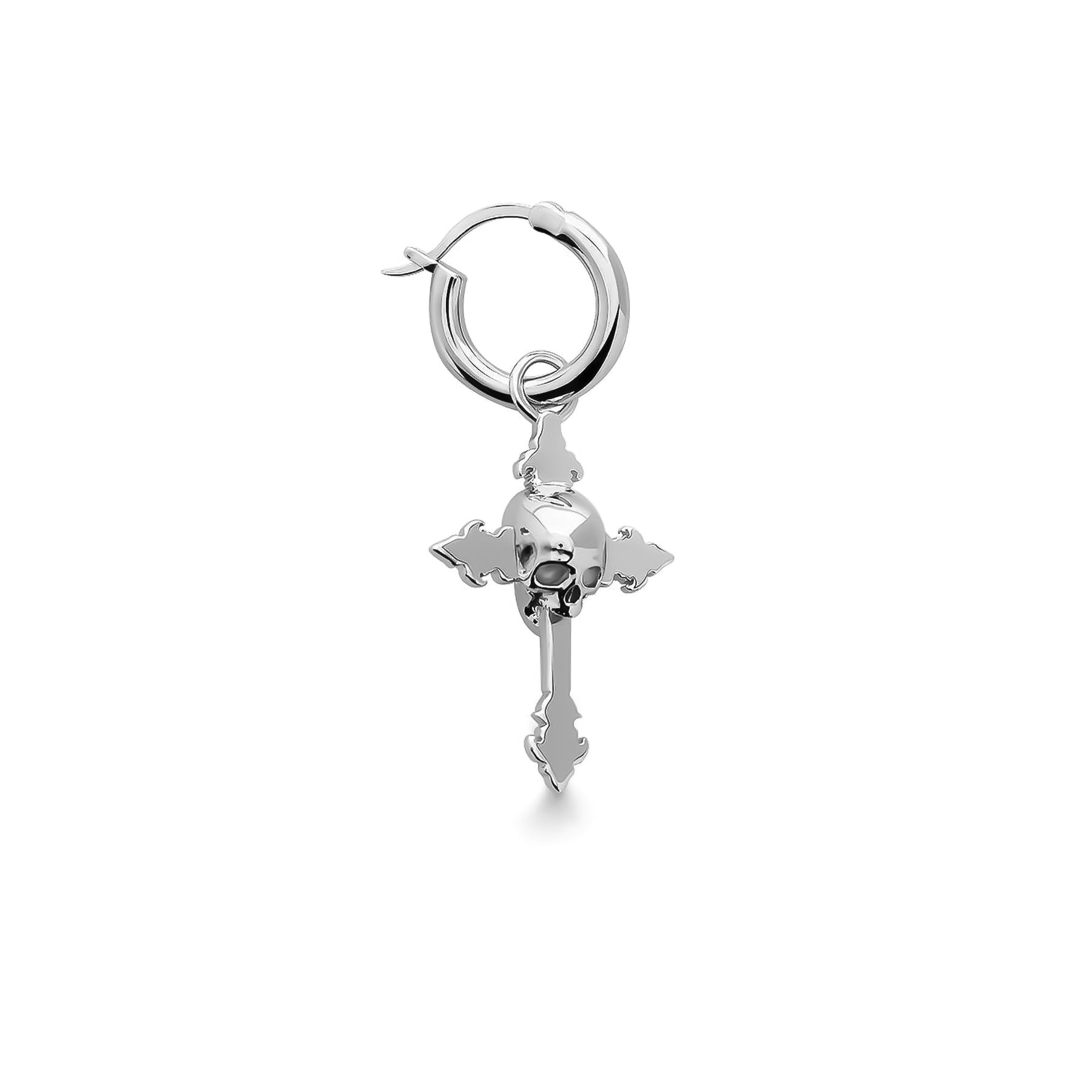 DYT EARRING - Hard Jewelry™