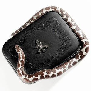 DYT TRAVEL JEWELRY CASE - Hard Jewelry™