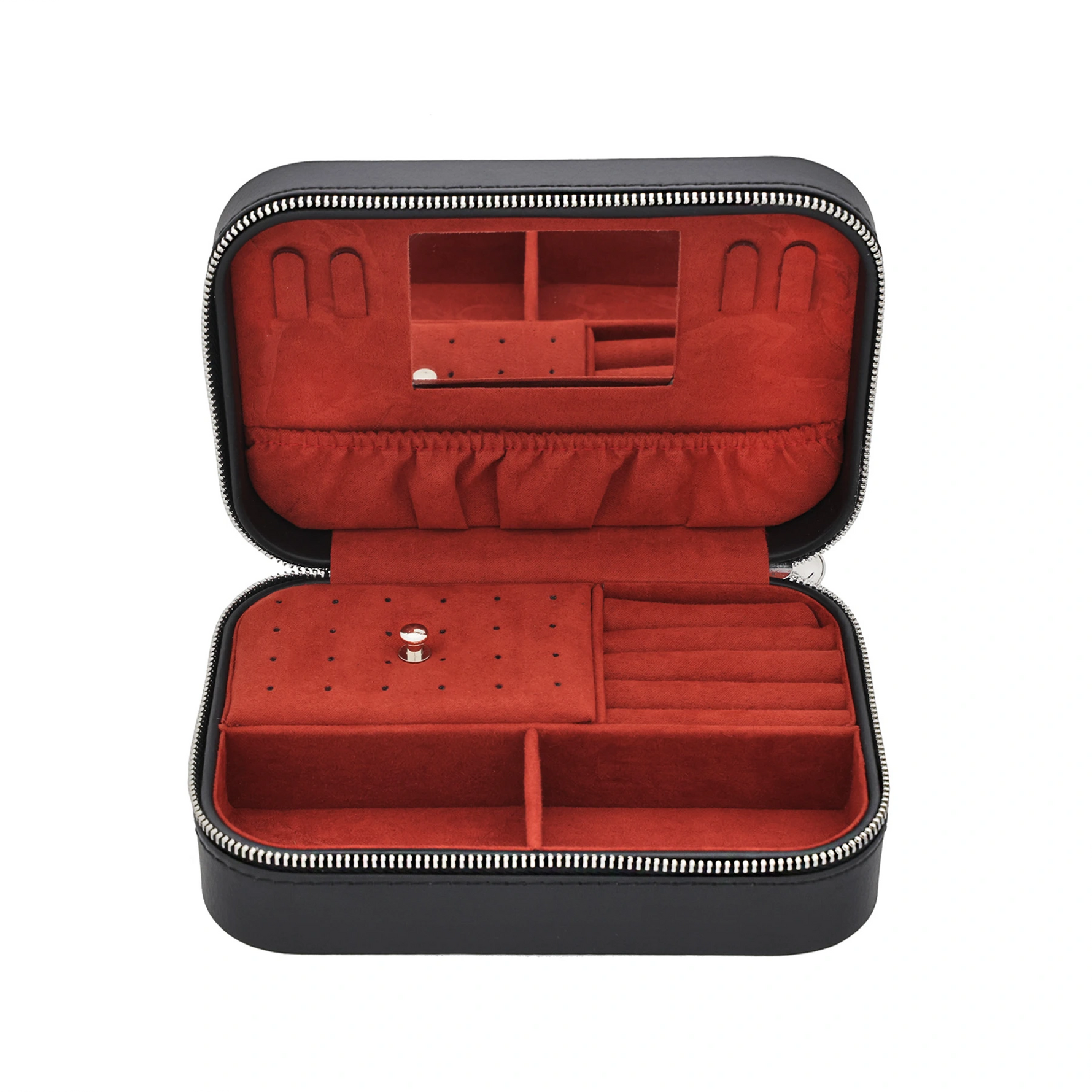 DYT TRAVEL JEWELRY CASE - Hard Jewelry™