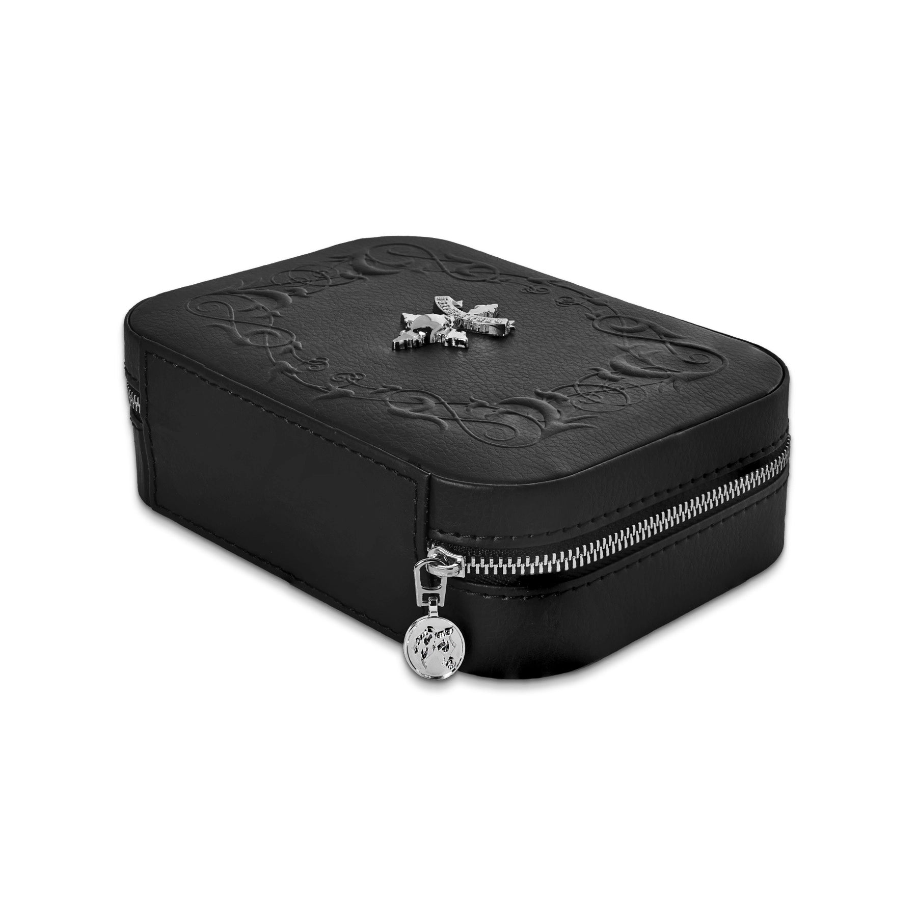 DYT TRAVEL JEWELRY CASE - Hard Jewelry™