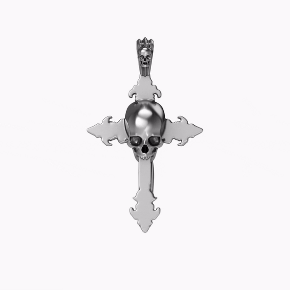 DYT LETTER OPENER PENDANT