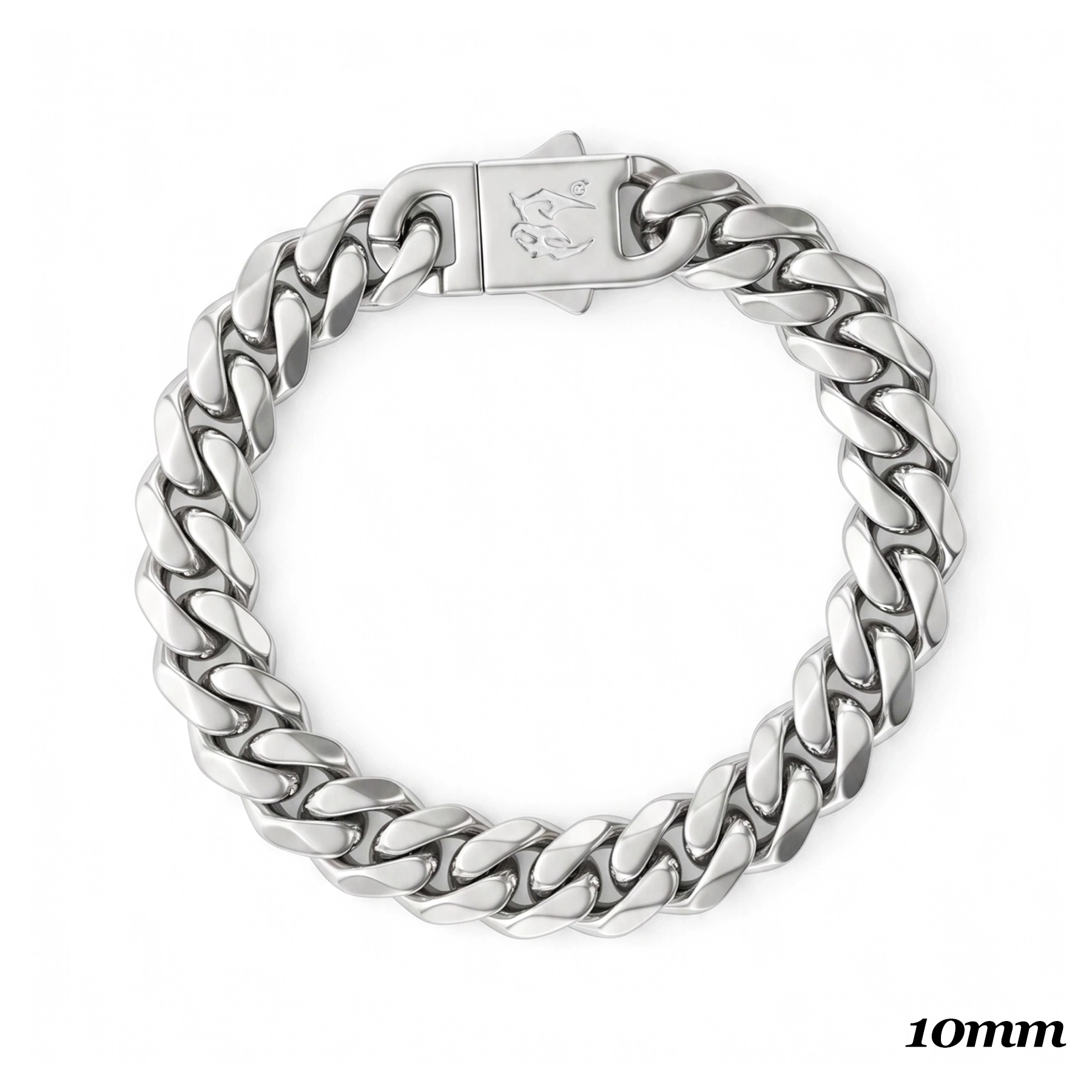 CUBAN LINK BRACELET