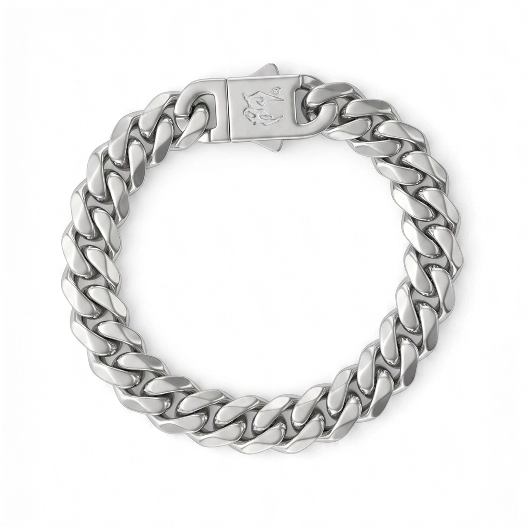 CUBAN LINK BRACELET