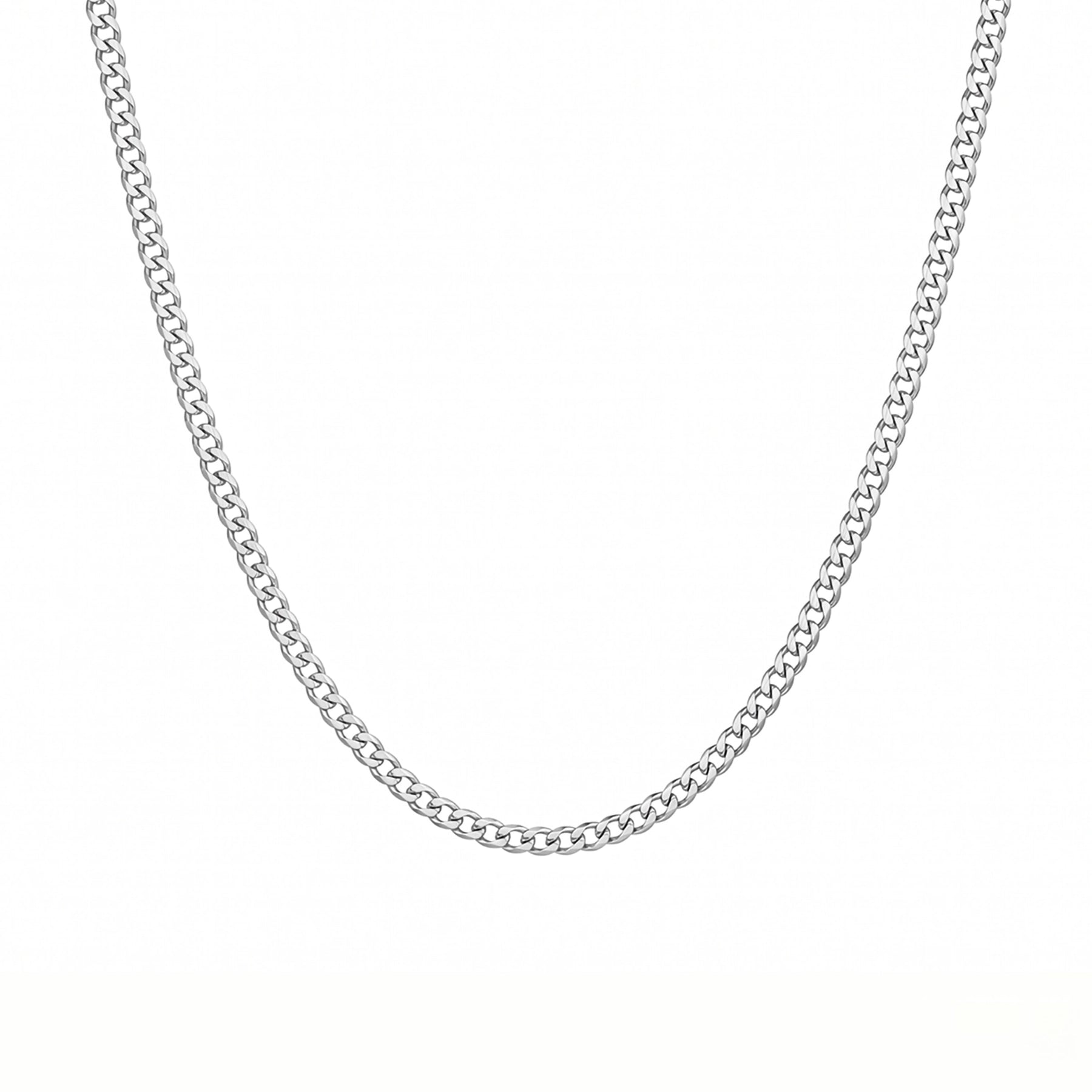 STAINLESS STEEL CURB CHAIN