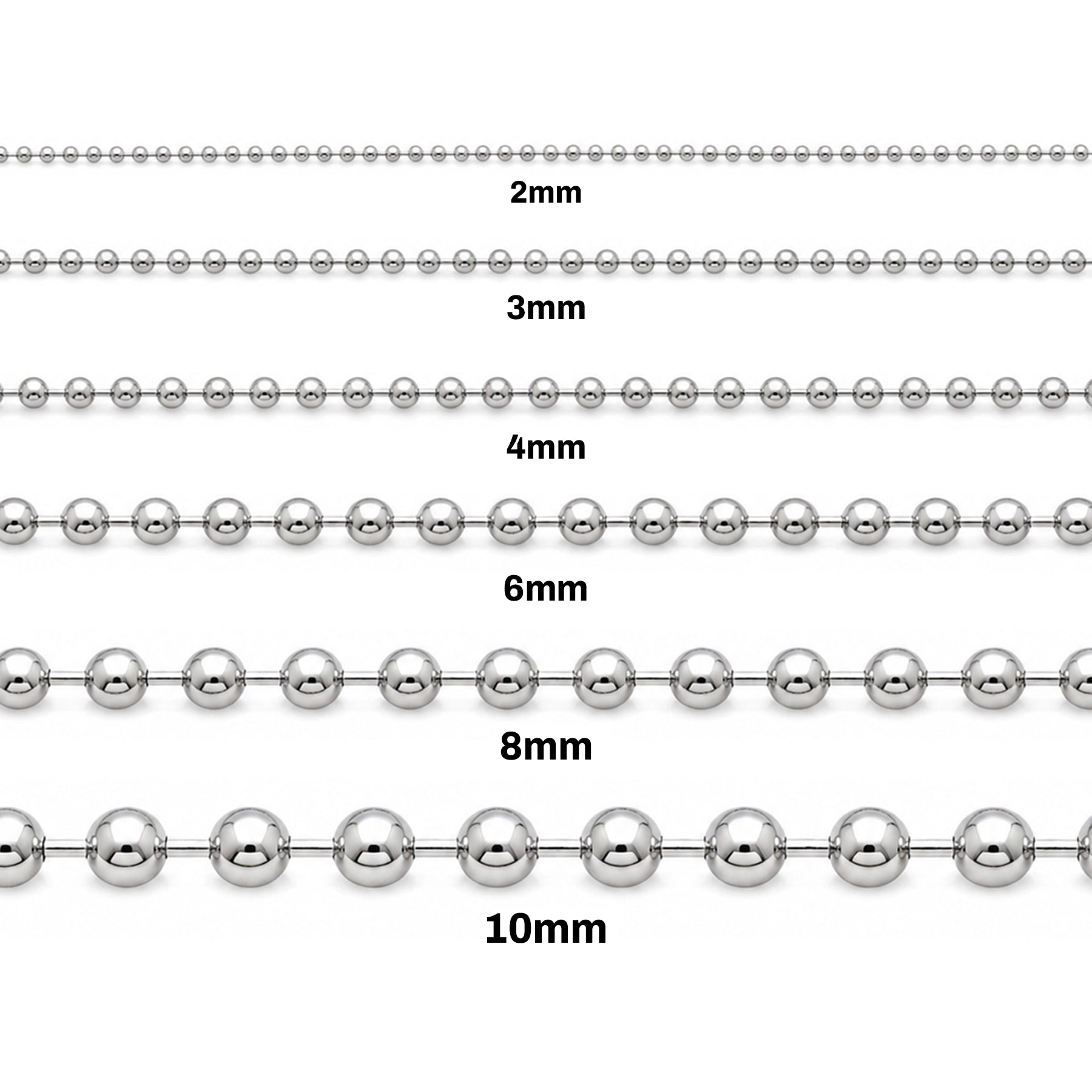 BALL CHAIN
