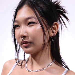 FAUX PLAGUE DOCTOR SEPTUM - Hard Jewelry™