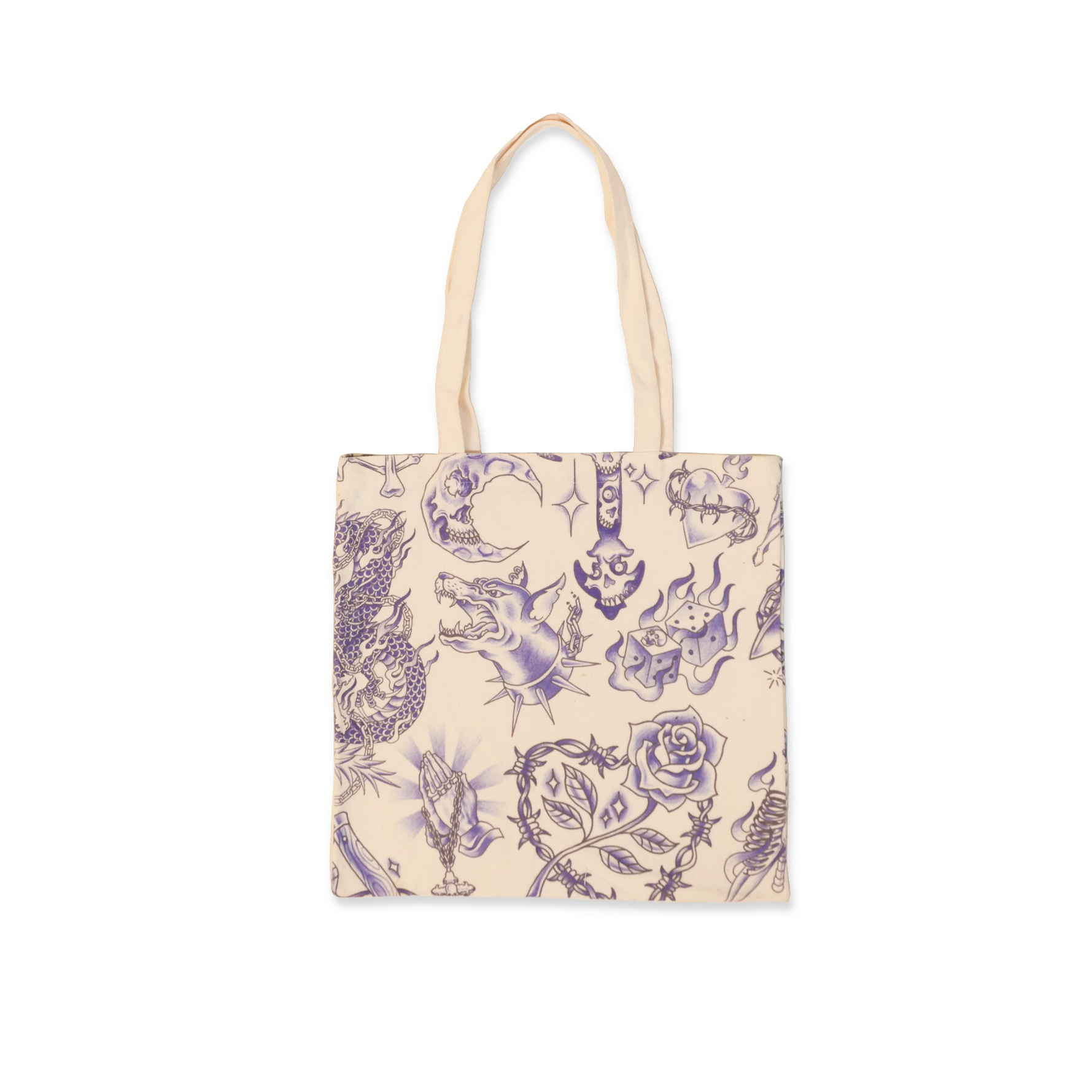 FLASHBOOK TOTE