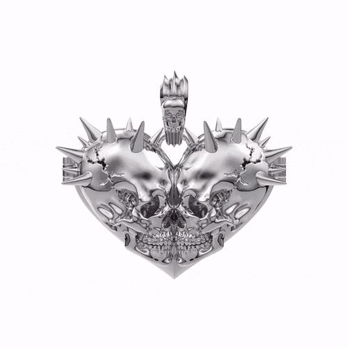 Pendant Only