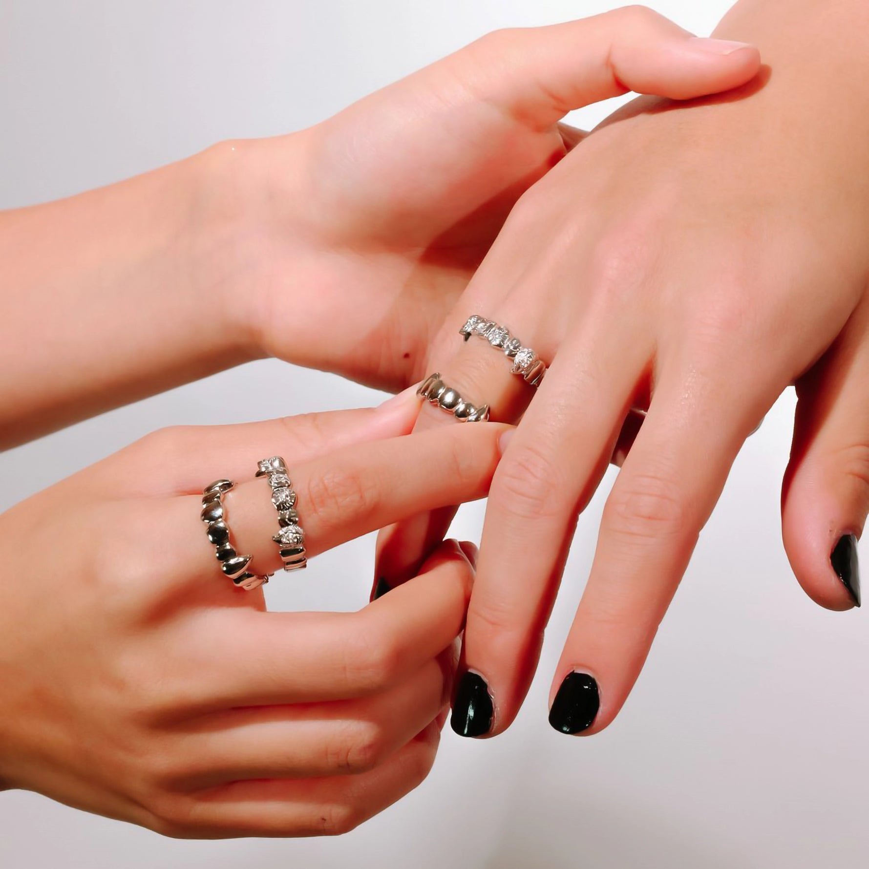 GRILL RING