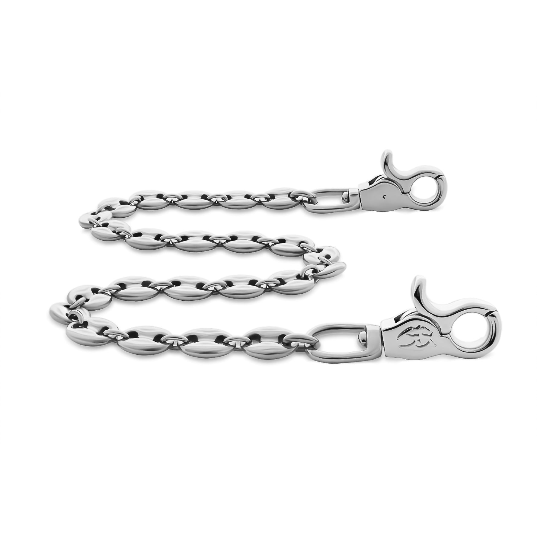 INFINITY WALLET CHAIN - Hard Jewelry™