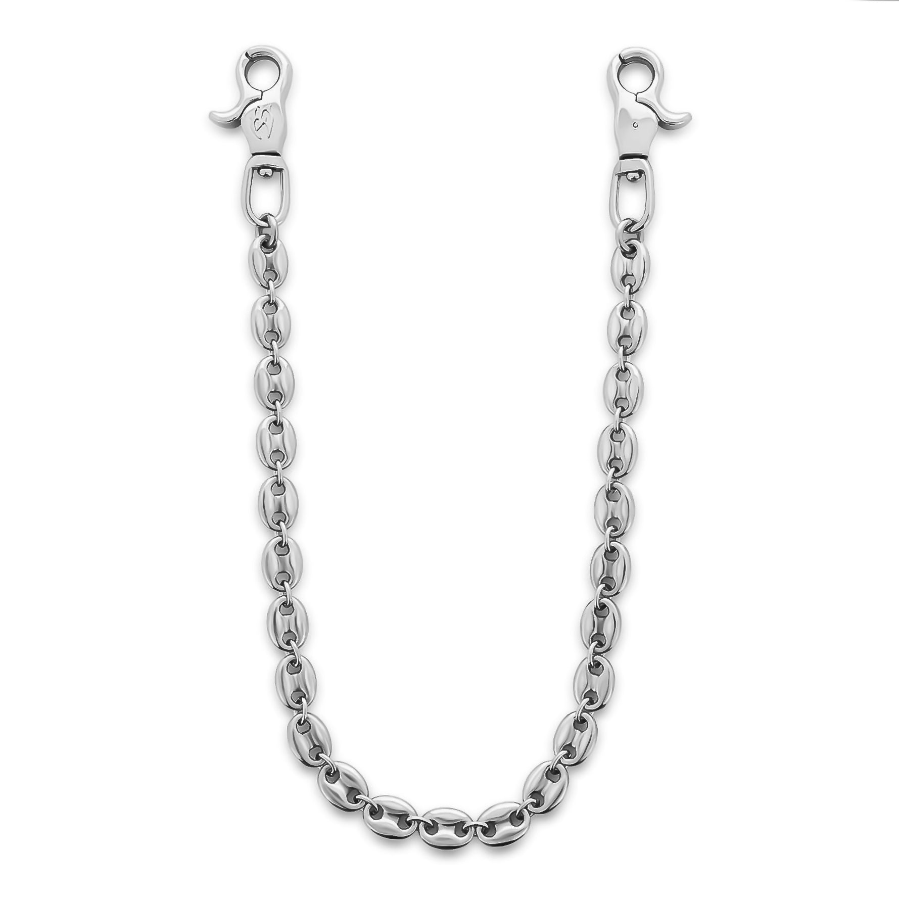 INFINITY WALLET CHAIN - Hard Jewelry™